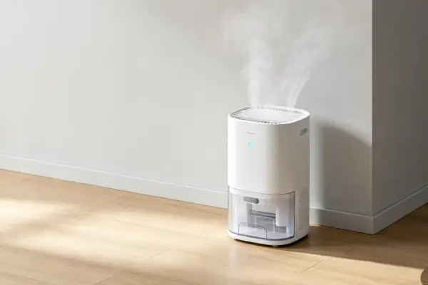 Dehumidifier