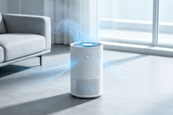 Dehumidifier