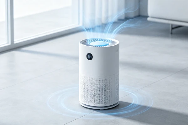 Dehumidifier