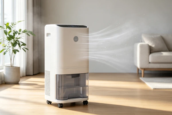 Dehumidifier