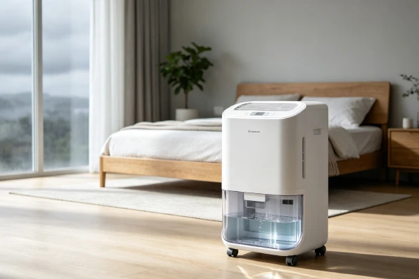 Dehumidifier
