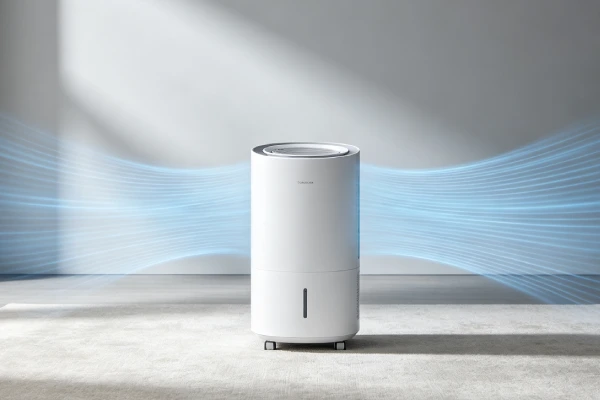 Dehumidifier