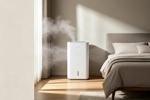 Dehumidifier
