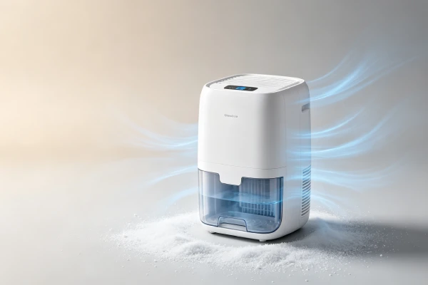 Dehumidifier