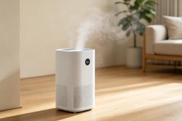 Dehumidifier