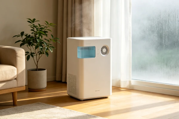 Dehumidifier