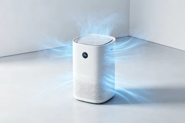 Dehumidifier