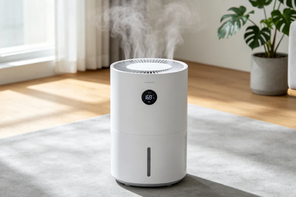 Dehumidifier
