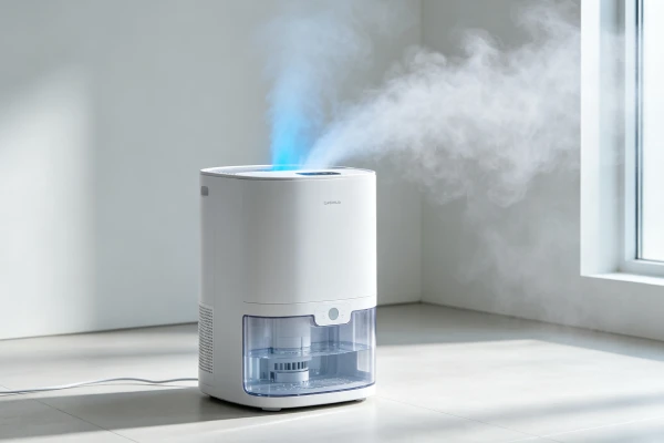 Dehumidifier