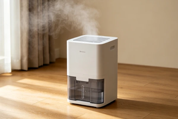 Dehumidifier