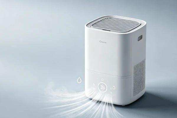 Dehumidifier