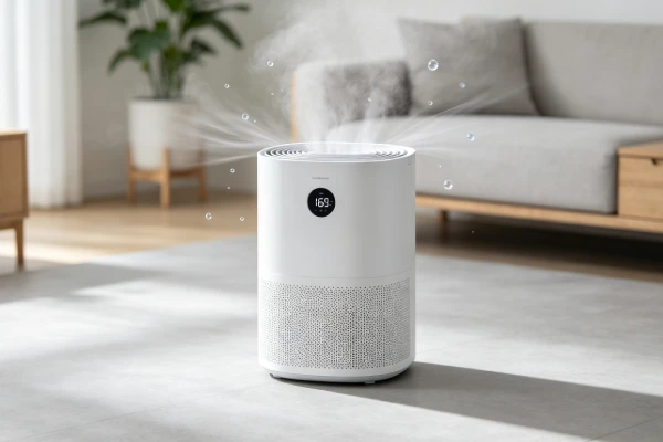 Dehumidifier