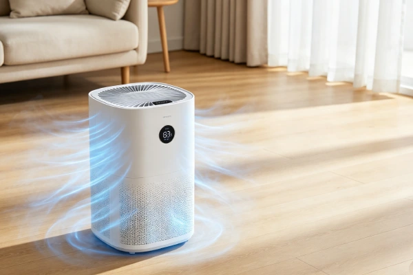 Dehumidifier