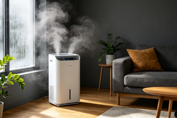 dehumidifier