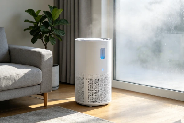 Dehumidifier