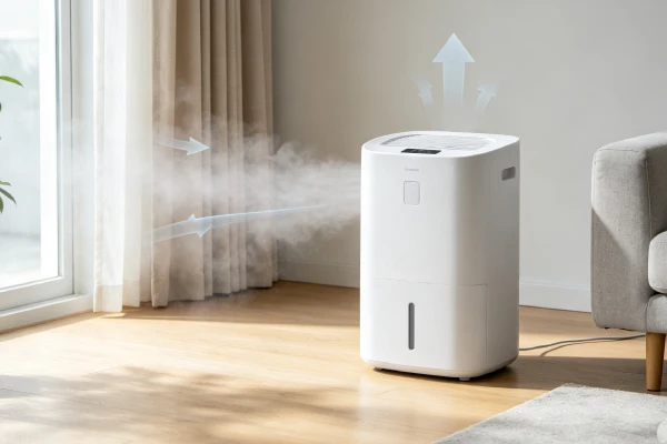 Dehumidifier