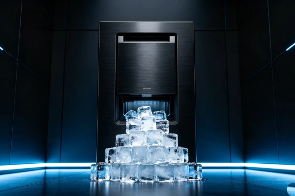 Ice Maker