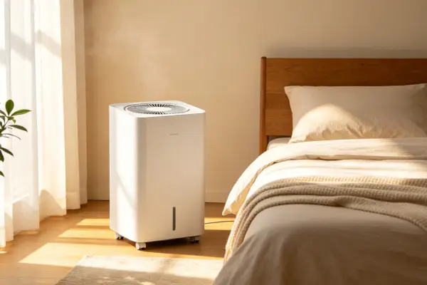 Dehumidifier