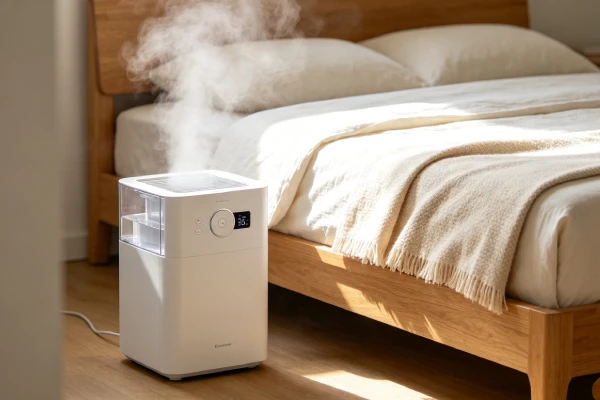 Dehumidifier