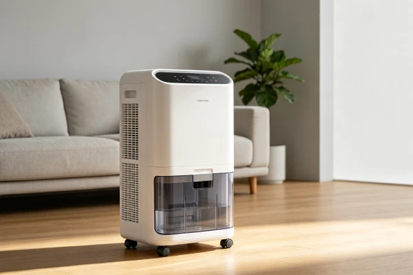 Dehumidifier