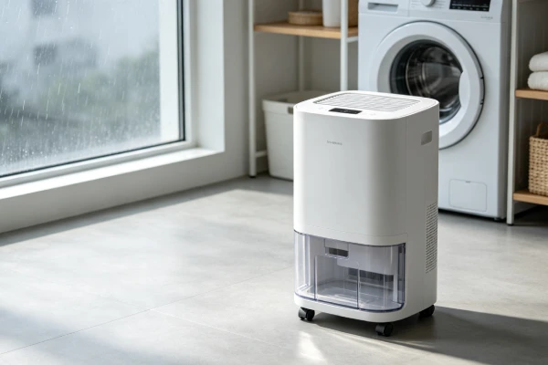Dehumidifier