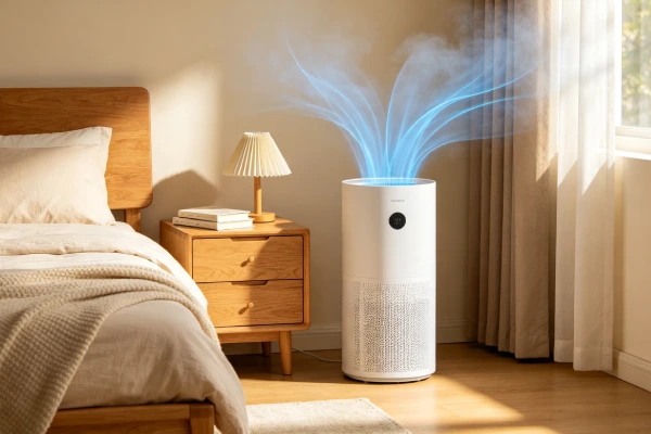 Dehumidifier