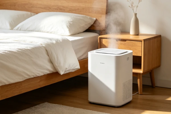 Dehumidifier