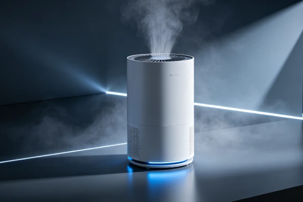 Dehumidifier