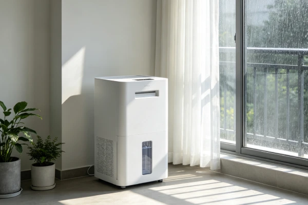 Dehumidifier