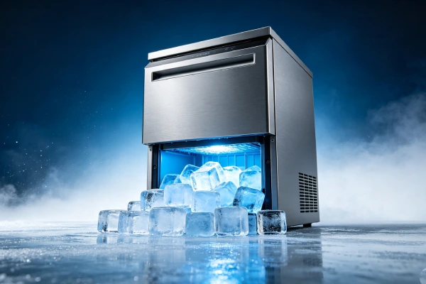 ice maker