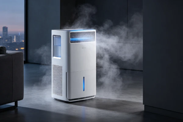 Dehumidifier