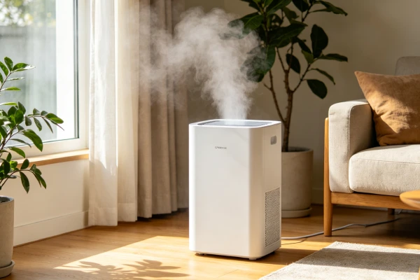 Dehumidifier