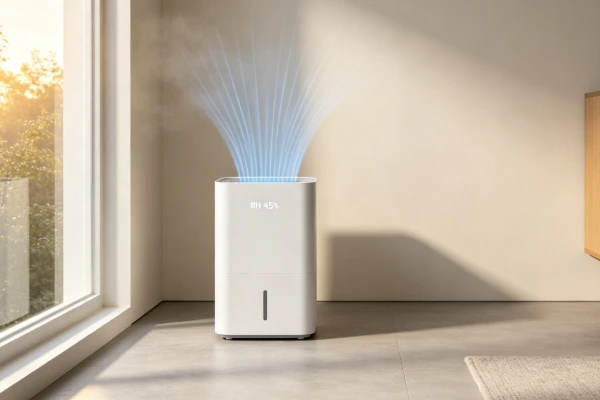 Dehumidifier