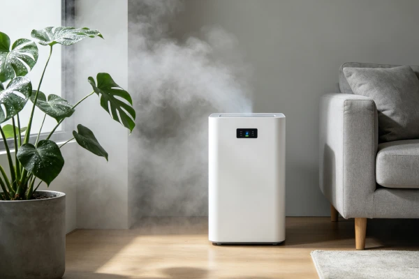 Dehumidifier