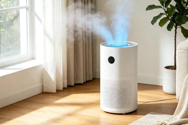 Dehumidifier