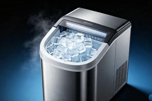 Ice Maker