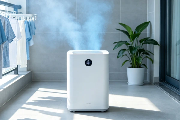 Dehumidifier