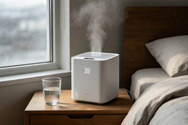 Dehumidifier