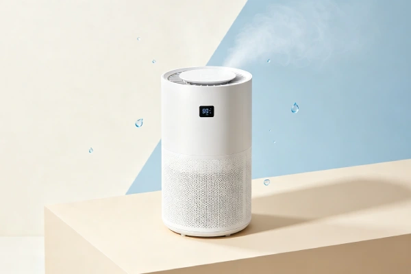 Dehumidifier