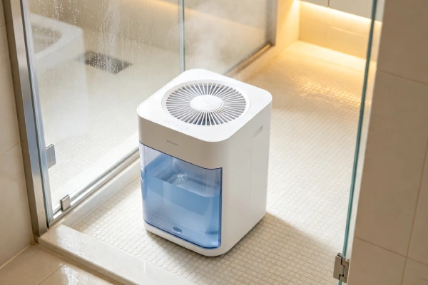 Dehumidifier