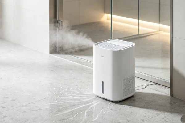 Dehumidifier