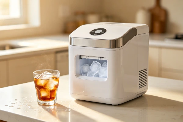 ice maker