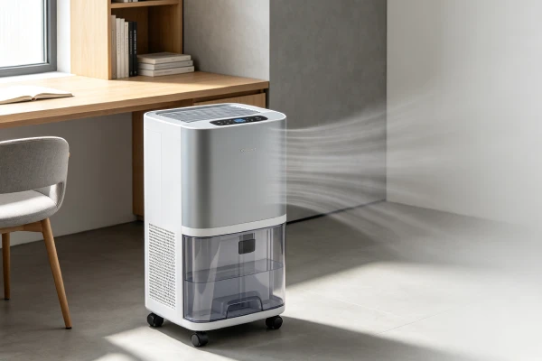 Dehumidifier
