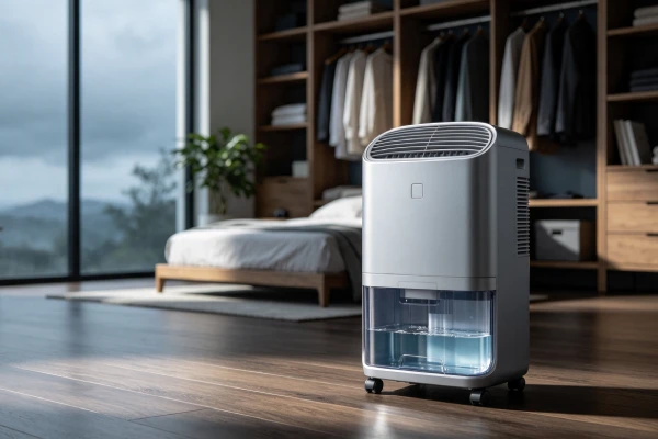 Dehumidifier