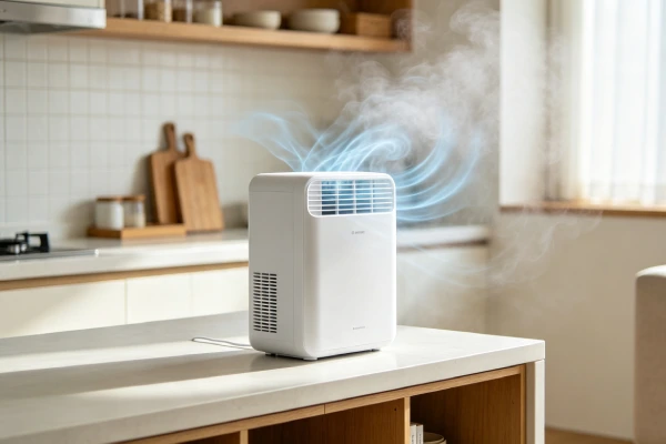 Dehumidifier