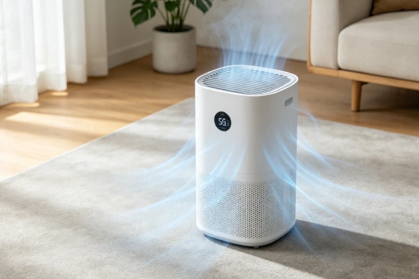 Dehumidifider