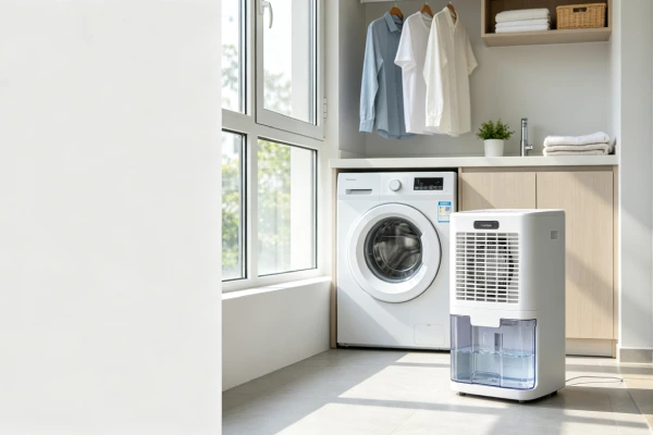 Dehumidifier