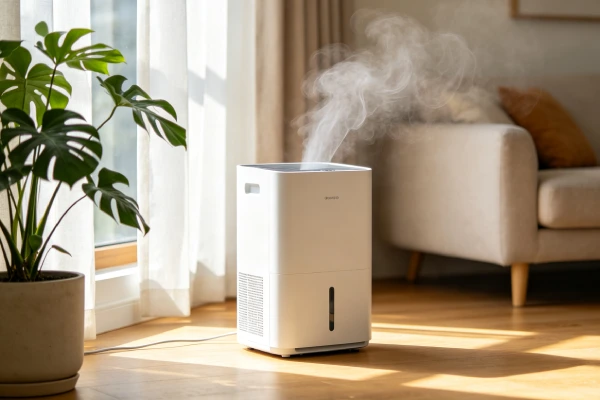 Dehumidifier