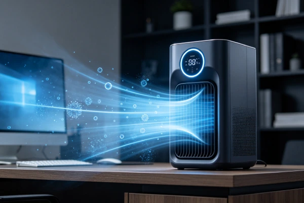 Dehumidifier