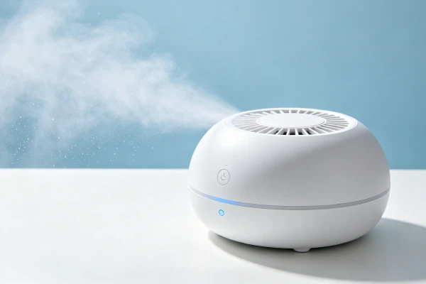 Dehumidifier